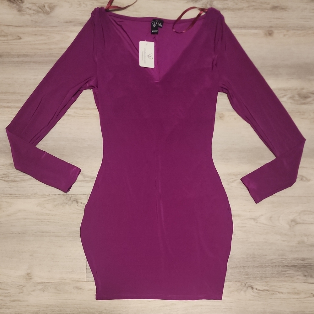 Windsor Dress